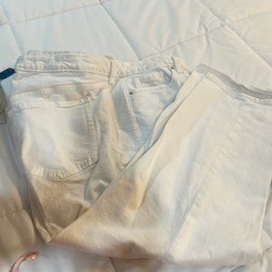 Old Navy straight leg